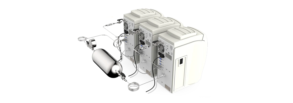 3 Reasons to Cascade Laboratory Gas Generators