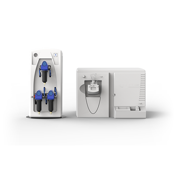 Mini Whisper Hybrid Nitrogen Generator