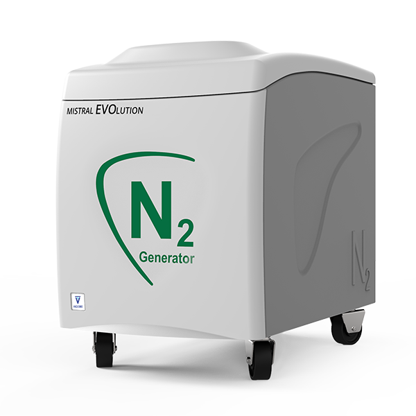 Mistral Evolution 40 Nitrogen Generator