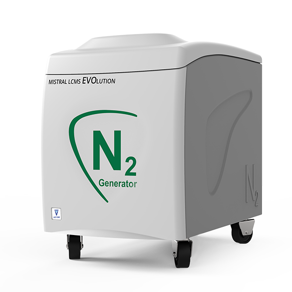 Mistral Evolution Gas Station Nitrogen Generator