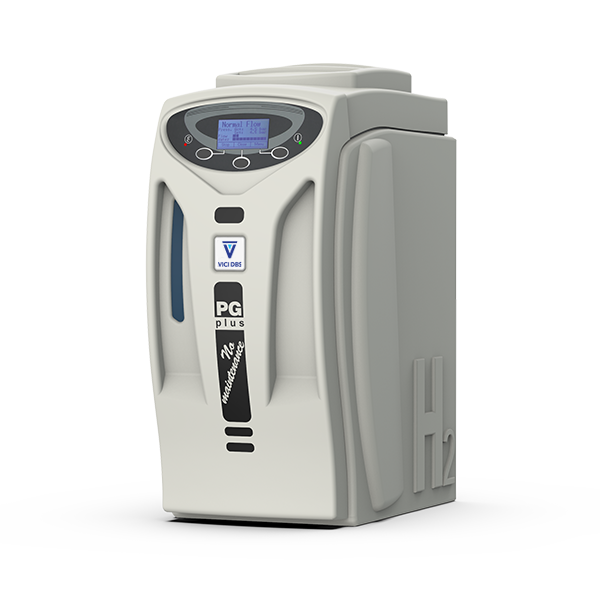 PG Plus 250 Hydrogen Generator – VICI DBS PG Plus 250 Hydrogen Generator – VICI DBS