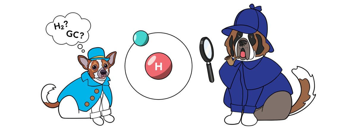 3 Big Myths About Using Hydrogen Gas for Chromatography