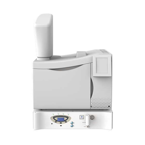 NM Plus 300 FID Station Hydrogen Generator