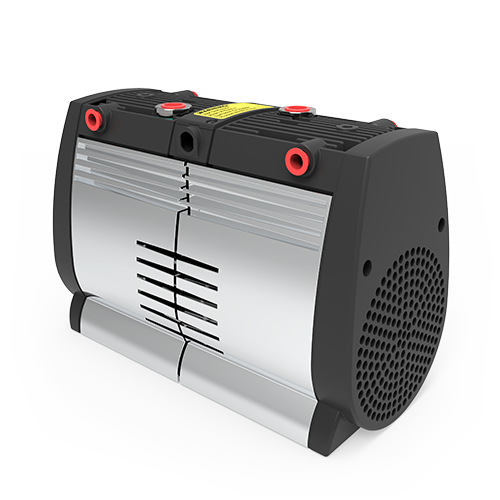 Compressore ad alta pressione