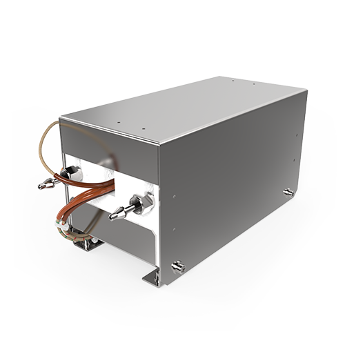 Forno per catalizzatore NGC 1500 - NGT 1500
