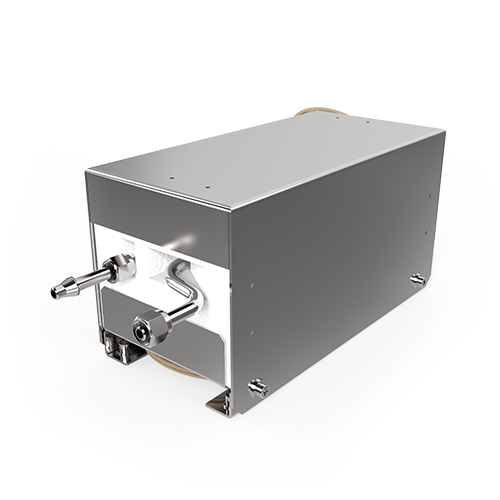 NGT 3000 - NGT 3000 Forno per catalizzatore