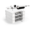 VICI DBS PG PLUS 250 FID STATION HYDROGEN GENERATOR CASCADING