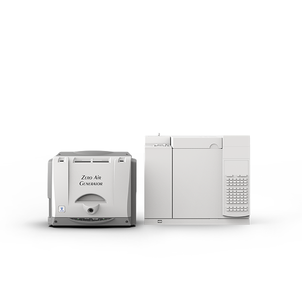 GC Plus 1500 Gerador de Ar Zero