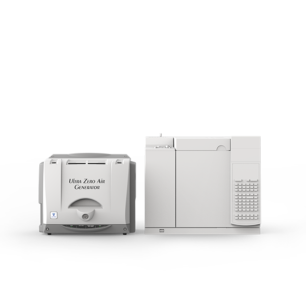 GT Plus 3000 Ultra-Zero Air Generator