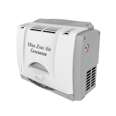 GT Plus 1500 Ultra-Zero Air Generator