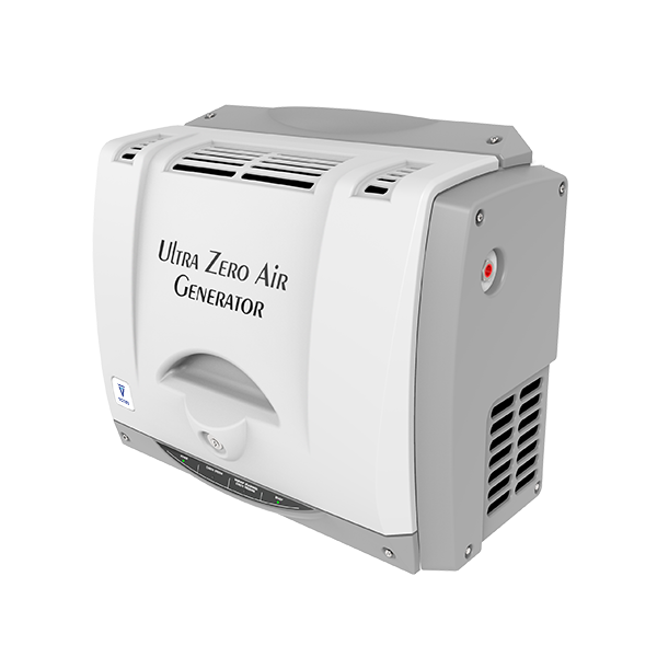 GT Plus 1500 Ultra-Zero Air Generator