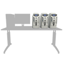 VICI DBSPG PLUS GENERADOR DE HIDRÓGENO 100 EN LABORATORIO CASCADING