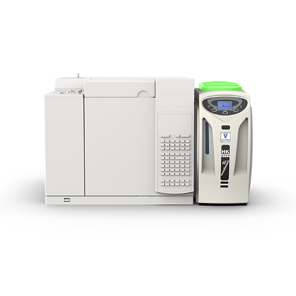 HK Plus 250 Hydrogen Generator – VICI DBS HK Plus 250 Hydrogen Generator – VICI DBS