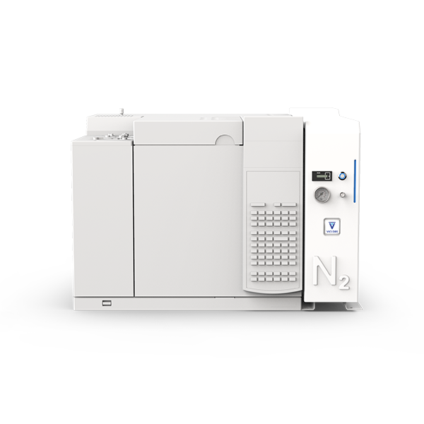 HP Zero 500 HC Tower Nitrogen Generator