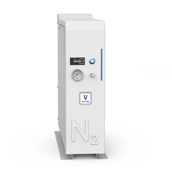 HP Zero 750HC Tower Generador de nitrógeno