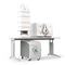 Mistral Evolution Hybrid Nitrogen Generator