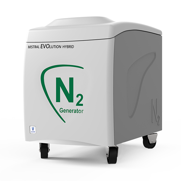 Mistral Evolution Hybrid Nitrogen Generator