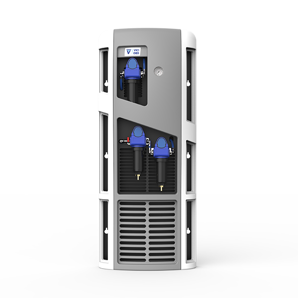 Whisper 0-80 Generatore di azoto