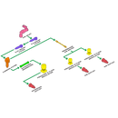 WHISPER 0-120 NITROGEN GENERATOR SCHEMATIC DRAWING